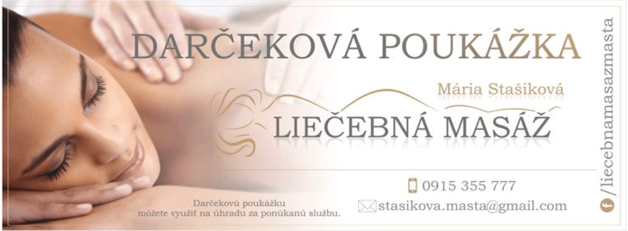 Darčeková poukážka